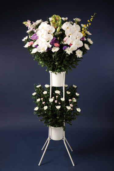 生花2段(和花) A