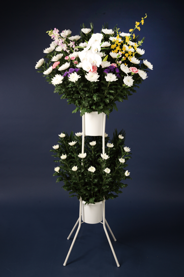 生花2段(和花) B