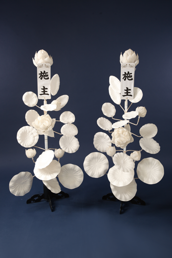 施主花