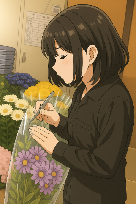 鈴木 美咲